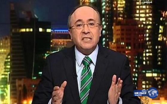 نيابة لبنان تصدر دعوى قضائية جديدة ضد فيصل القاسم