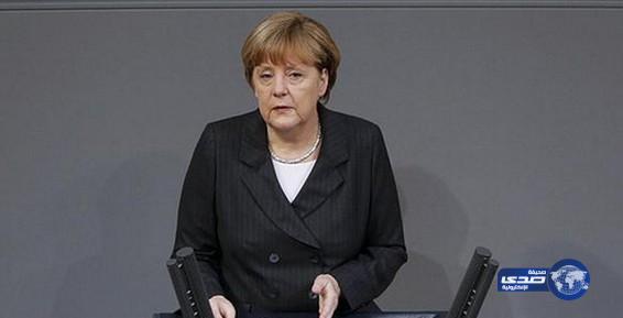 ميركل: أطالب العلماء المسلمين توضيح صورة الإسلام الحقيقية
