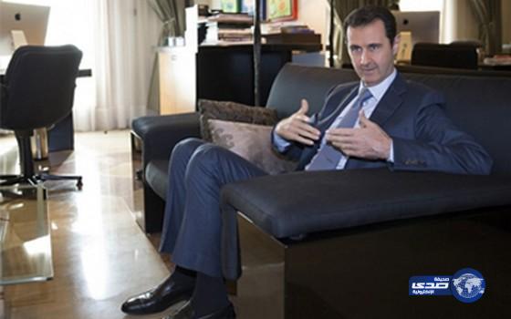 “الأسد” يوزّع اتهاماته على دول الجوار