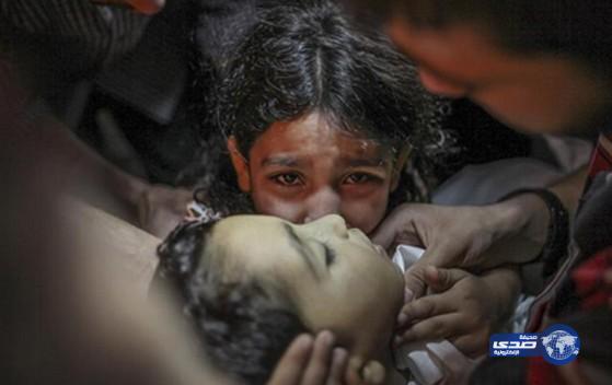 المحكمة الجنائية الدولية تفتح تحقيقا أوليا حول جرائم حرب في فلسطين