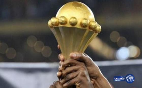 انطلاق كأس الأمم الإفريقية بمواجهة&#8221; غينيا الاستوائية والكونجو&#8221;