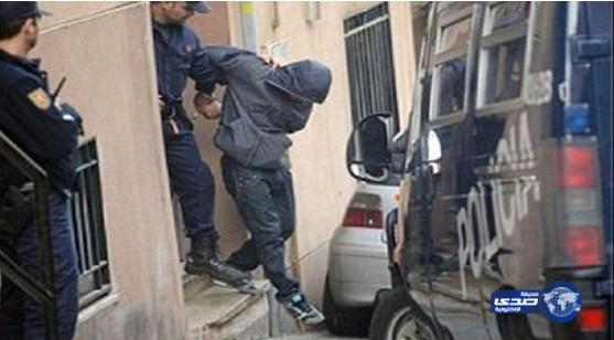 تفكيك خلية إرهابية في المغرب مكونة من 8 أفراد