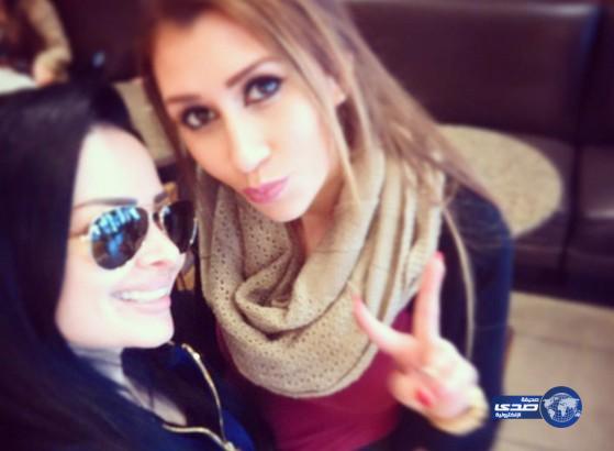 ديانا كروزن تستاهل بيس!!