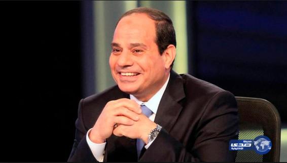 السيسي: استجبنا لمبادرة خادم الحرمين ولا لقاءات مرتقبة مع أمير قطر