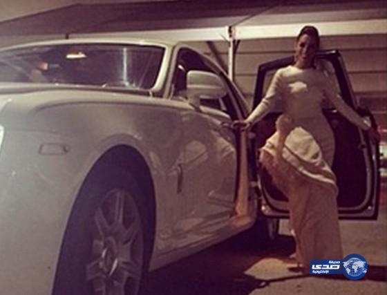 صورة بلقيس على طريقة من يبغى دورة!!