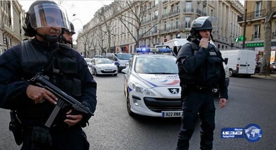 اعتقال خمسة روس كانوا يعدون لهجوم في فرنسا
