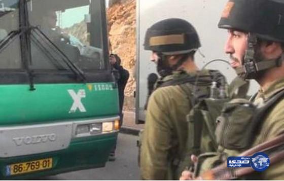 فلسطيني يطعن 10 إسرائيليين بالسكين في تل أبيب