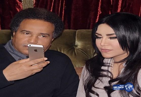 هذي اخرتها يابو نورة..صارت احلام تلحن لك ولا..بالجوال!!