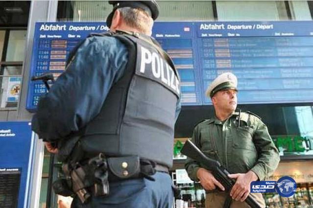 اعتقال ألمانيين للاشتباه بانتمائهما لـ «داعش»