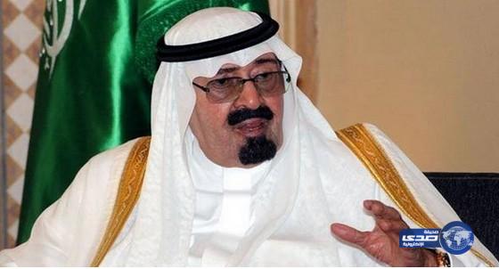 ارتفاع سعر برميل النفط الأمريكي عقب وفاة الملك عبدالله