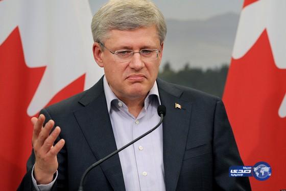 رئيس الوزراء الكندي: الملك عبدالله كان مدافعاً عن السلام