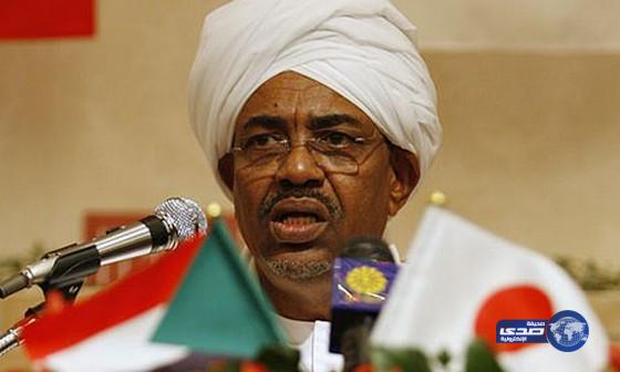 الرئيس السوداني ينعي الملك عبدالله بن عبد العزيز