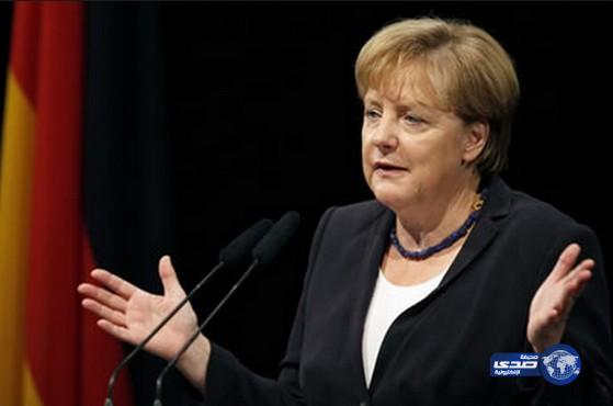 ألمانيا تنعي الملك عبد الله بن عبد العزيز