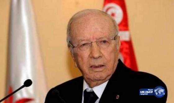 رئيس تونس..الملك عبدالله أعطى الكثير ودافع عن القضايا العربية والاسلامية