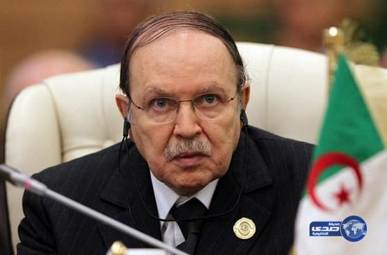 الجزائر تعلن الحداد ثلاثة أيام على وفاة الملك عبدالله