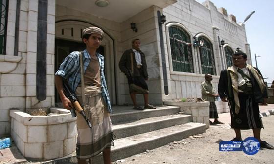 إقليم سبأ يعلن انفصاله عن الدولة المركزية في اليمن