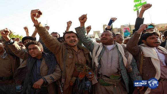 قتلى وجرحى من الحوثيين في رداع ومظاهرات ضدهم في عدة محافظات يمنية