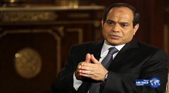 السيسي يؤكد خصوصية العلاقات المصرية – السعودية
