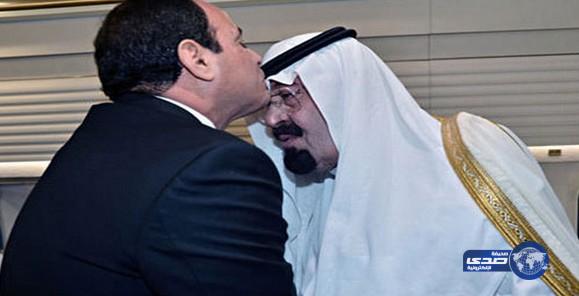 مصر تبني جامعةً باسم الملك الراحل عبدالله بن عبدالعزيز