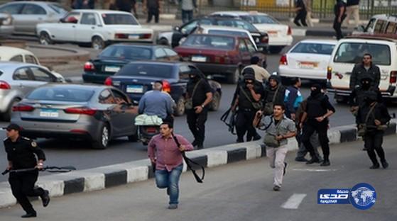 الصحة المصرية: مقتل 11 شخصا وإصابة 30 آخرين في اشتباكات مع الأمن
