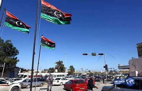 إطلاق سراح وكيل وزارة الخارجية الليبية