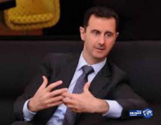 الأسد ينتقد الخطط الأميركية لتدريب مقاتلين معارضين
