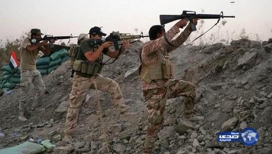 إعلان محافظة ديالى العراقية خالية من “داعش”