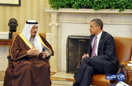 جمهوريون يرافقون أوباما إلى المملكة