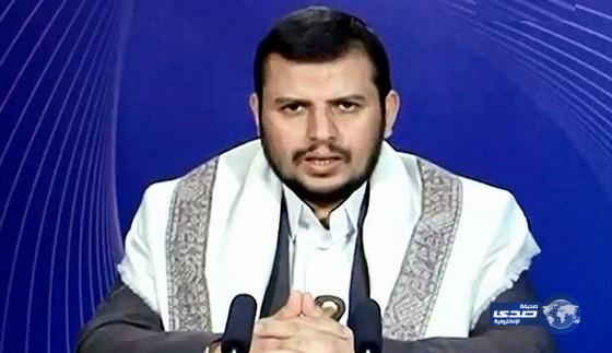 الحوثي: مشاورات لنقل السلطة سلمياً في اليمن