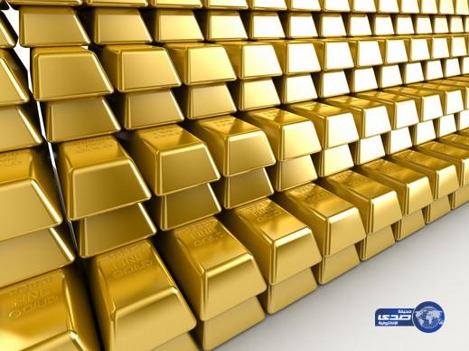 الذهب ينتعش بعد البيانات الأمريكية المتضاربة قبل تقرير الفدرالي اليوم