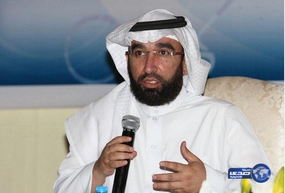 البرقان: الهلال ينضم للأندية التي تستطيع تسجيل محترفين جدد