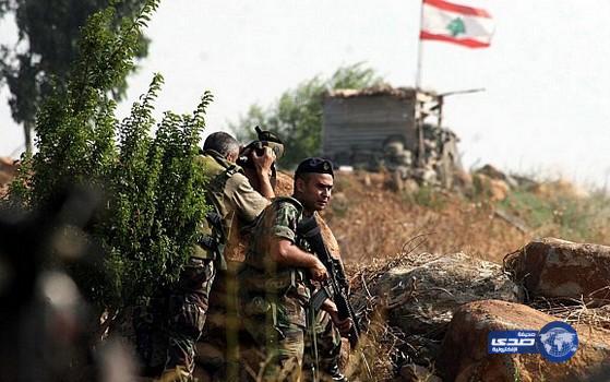 جيش الإحتلال يستأنف البحث عن أنفاق على الحدود اللبنانية