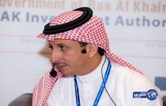 السيرة الذاتية لمعالي وزير الصحة الأستاذ أحمد بن عقيل بن فهد الخطيب