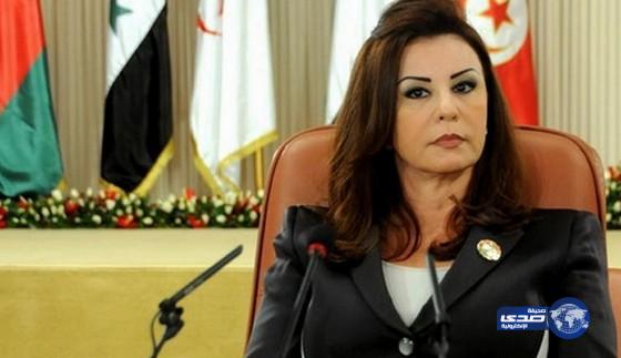 لبنان يرفض طلبا تونسيا بمصادرة أموال عقيلة بن علي