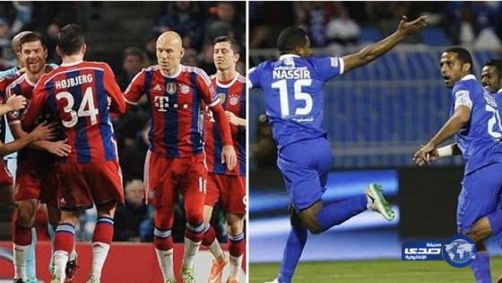 البايرين يتعرض للإنتقاد بسبب ودية الهلال