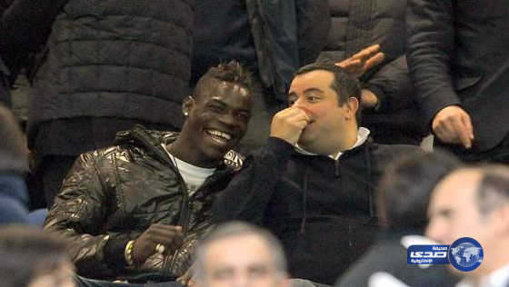 وكيل أعمال يرشح نفسه لرئاسة الفيفا