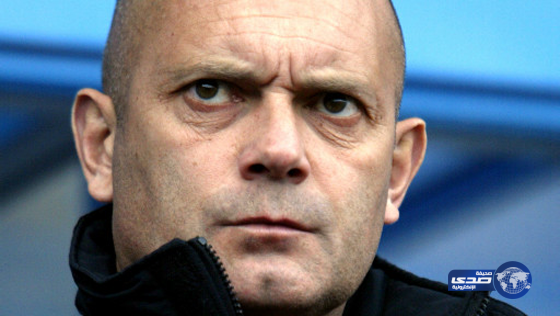 مدرب النشامى ( الابيض الإماراتي سيتوج باللقب الاسيوي )