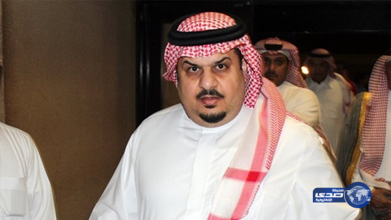 عبدالرحمن بن مساعد ( الغنام يستحق .. والمهاجم قادم )