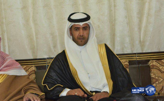 أبو شامه يحتفل بزواجه