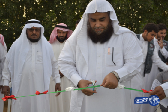 انطلاق بطولة الوسام الرياضية بالأساملة