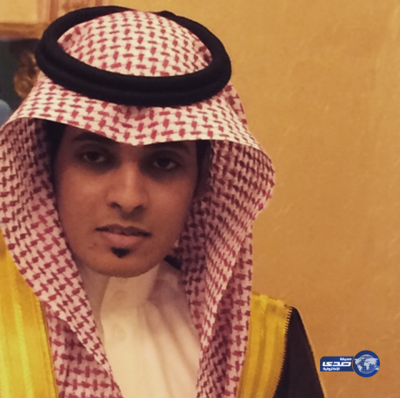 السناني” يحتفل بعقد قرانه بـ العيص