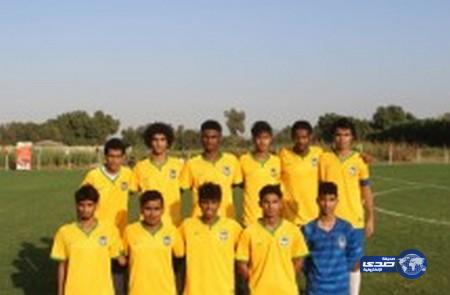 بالصور:نجوم الجاضع يعطل فرسان السامبا