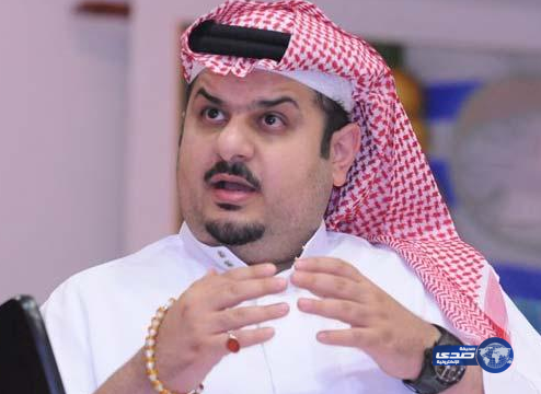 أبن مساعد :ألا يوجد غير “الحكم” الخضير