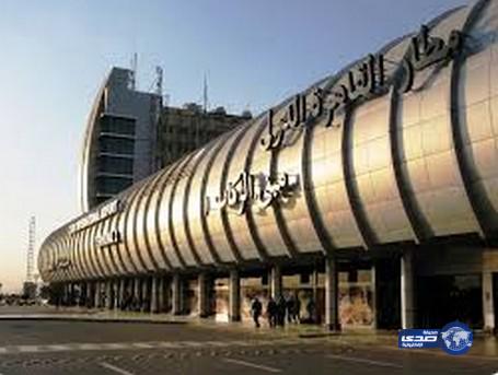 عربي يحاول تهريب عقاقير خصوبة وأعصاب أثناء قدومه من جدة