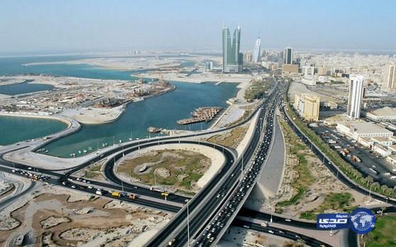 إصابة رجلي أمن بحرينيين في تفجير إرهابي شمال المنامة