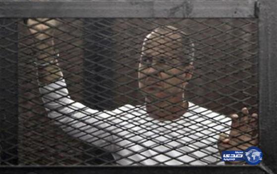 مصر تفرج عن صحفي الجزيرة الاسترالي