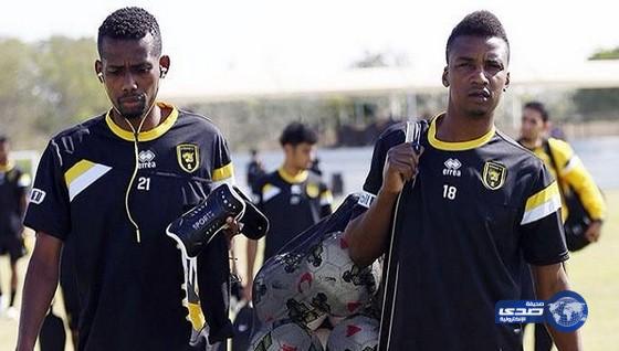 الاتحاد يبقي على ماركينهو ومصير نور ومنتشري يقرره المدرب لاحقاً