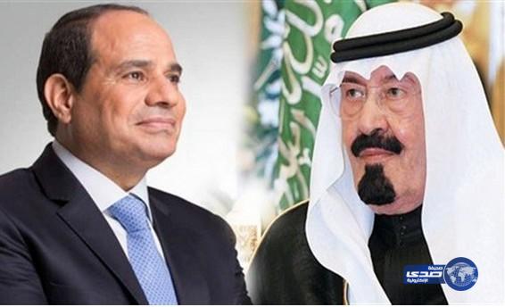السيسي يكشف وصية الملك عبدالله الأخيرة له