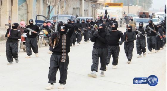 الأمن العراقي يصد هجوماً لداعش الإرهابي غرب بغداد