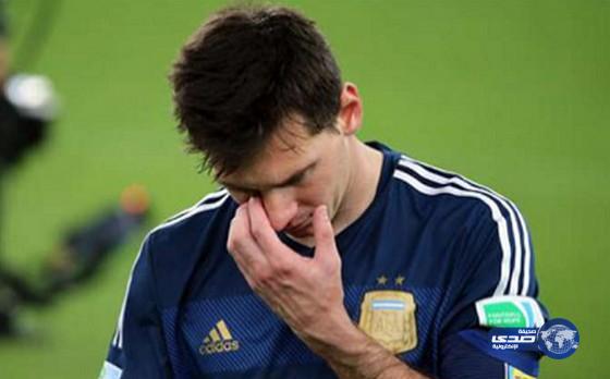 وفاة مأساوية لطفل مصاب بالسرطان قبل ساعات من مقابلة ميسي